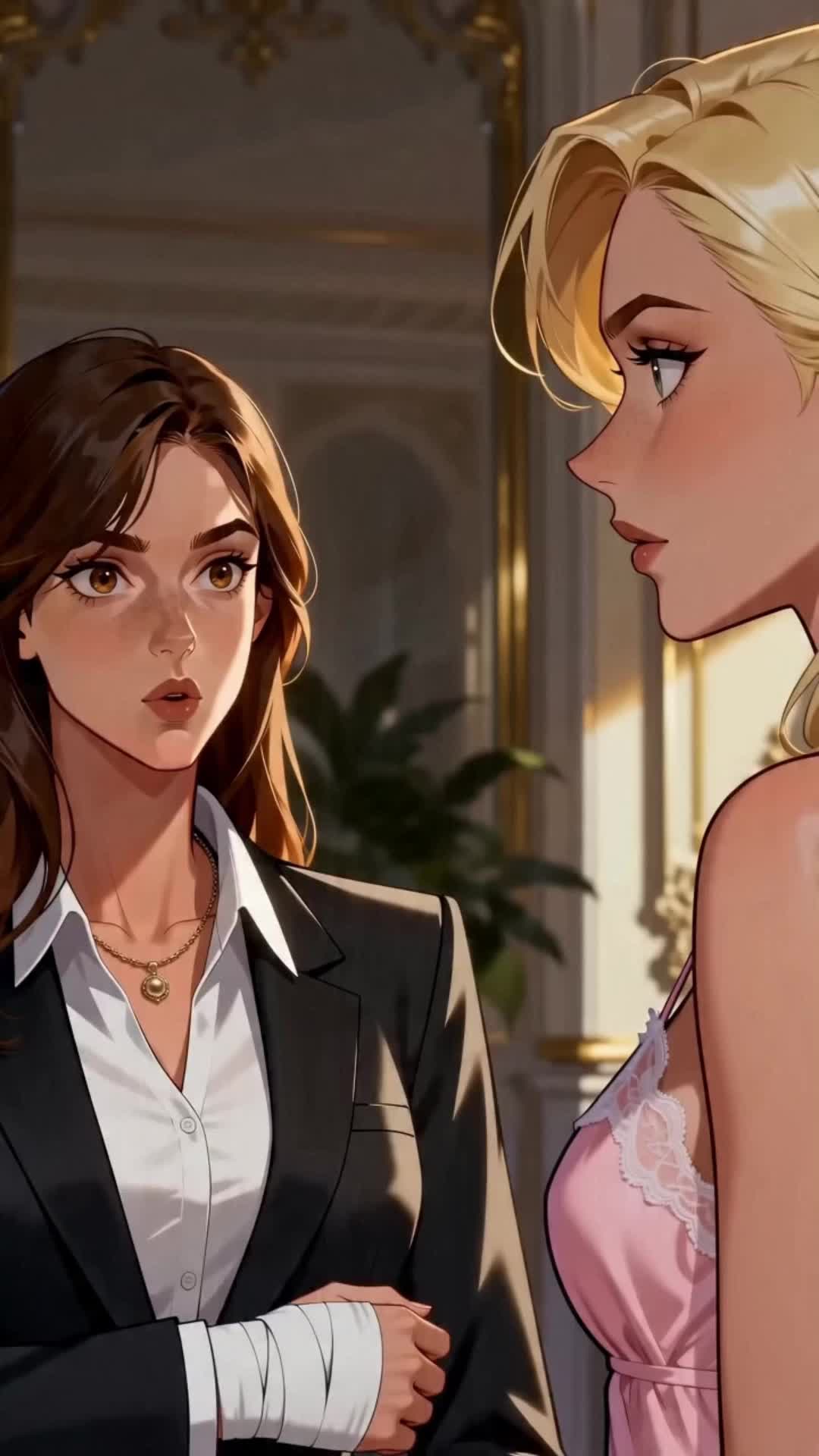 Episodio 11 - Elegí las estrellas, no a ti